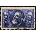 France. 1936 1f50 S.G.552 Used