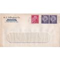 United States 1957 M.C.Dillingham Co. Menlo Par...