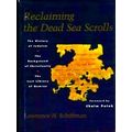 Reclaiming The Dead Sea Scrolls