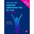 Passing National Admissions Test For Law