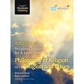 Wjec/Eduqas Religious Studies For A Level Year ...
