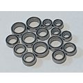(15pcs) REDCAT RACING VOLCANO 18 Rubber Sealed ...