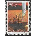 1981 SG 836 - fine used (o)