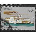 1972 SG 529 - fine used (o)