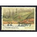 Norfolk Island 2022 Historical Views - Queensbo...