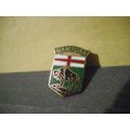 Manitoba,Canada,Coat of Arms Collector Lapel Pin