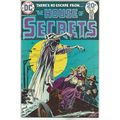 HOUSE OF SECRETS # 116 NICE