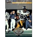 1996 Donruss Football Ernie Mills #131