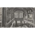 St Deinlol's Library Hawarden Humanity Room Fli...