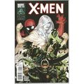 X-Men #9 Vol.3 (1st Print) Marvel 2011