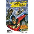 Captain Midnight (Vol 1) # 009 NM MODERN AGE CO...