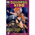 Caravan Kidd (Part Three) # 001 VFN- AMERICAN C...