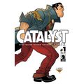 Catalyst Comix (2013 Ltd) # 001 NM MODERN AGE C...