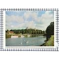 (7741) Arundel Castle - 1960s Book Print