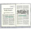 (7608) Batley Yorkshire - 1978 Small Article
