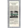 (7658) Quai Antiques Burnham On Crouch Essex Ma...