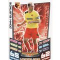 Match Attax Championship 2012/2013 204 John Eus...