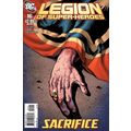 Legion of Super-Heroes (Vol 5) # 016 NM MODERN ...