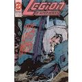 Legion of Super-Heroes (Vol 3) # 017 NM MODERN ...
