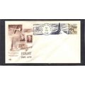 FDC Art Craft C92 31c Wright Brothers (Cachet-U...