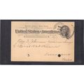 Used UX12 1c Thomas Jefferson CV03644