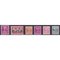 876 3c Luther Burbank Fine MNH VA0895a