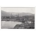 General View of Fort Augustus Postcard Invernes...