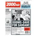 2000AD PROG 843 (1993)