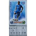 2008/09 Topps Match Attax Trading Card - Floren...