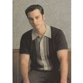 Dawsons Creek TV Show Rare Postcard