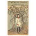 The Secret Garden F Hodgson Burnett 1958 Puffin...