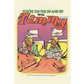 Hospital Ward Get Well Soon Tammy 1970s Girls C...
