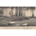 John Lucie Blackman Battle Of Waterloo Grave Mi...