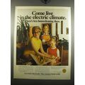 1971 Edison Electric Institute Ad