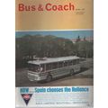 Bus & Coach April 1963