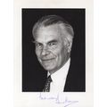 Michael Heseltine Conservative Party Large Hand...