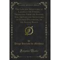 The Life and Adventures of Lazarillo De Tormes,...