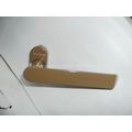 240154 Schuco straight lever door handle for tu...