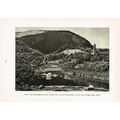 Round Tower, Glendalough, Co Wicklow, Ireland, ...