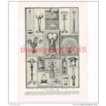 Artistic Electric Light Fittings , Book Illustr...