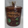 Rare Vintage Treasure Craft Ceramic Green Apple...