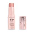 New Revolution Glow Mega Beam Stick Rose Gold