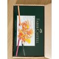Polychromos Artists Colour Pencils Wooden Case ...