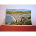 CARAVAN SITES, CLARACH BAY, nr ABERYSTWYTH, CER...
