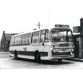 Black & White Photograph of Yelloway Motor Serv...