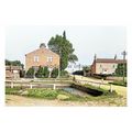 ptc0435 - Haxey Village , Lincolnshire - print 6x4