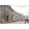 55 - Bar-le-Duc - RUE NEVE - MAISON POINCARE