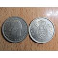 Spain 1979 Juan Carlos 1975-1979* 50 Peseta Coin
