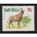 South Africa Roan Antelope 1997 MNH SG#1019