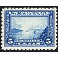 403, Mint VF/XF NH 5¢ - Very Fresh Stamp! - Stu...
